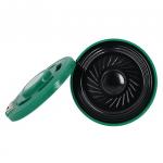 Φ40mm mylar speakers 8Ω 0.5W,Internal magnetism